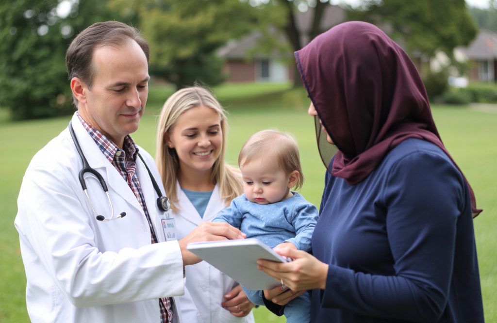 Rural Healthcare Crisis: The Alarming Departure of Family Physicians Explained