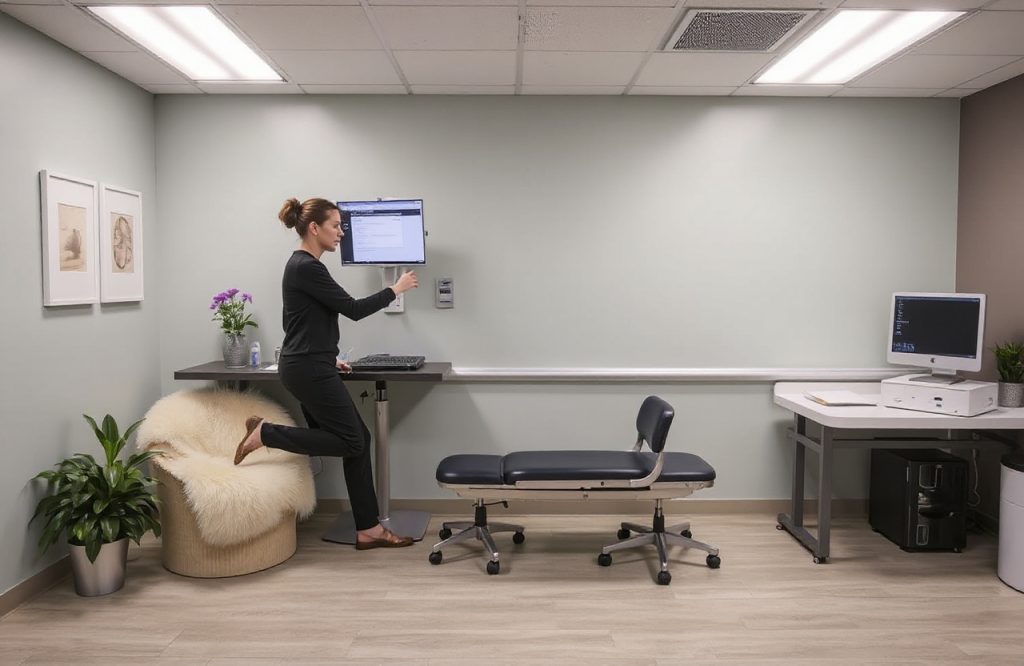 Cleveland Clinic Reports Significant Profit Surge in Q3 2023