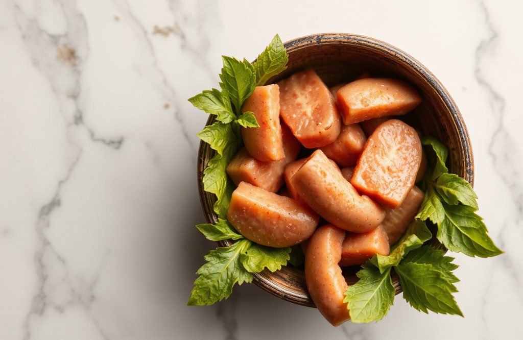 Unlocking Gut Health: 3 Groundbreaking Studies on the Impact of Diet on Your Microbiome