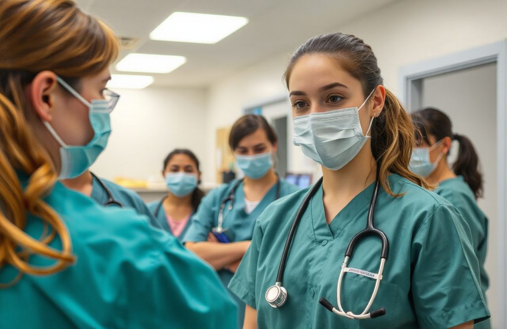 Violence Erupts at PMCH: Junior Doctor and Colleagues Assaulted, Leading to Widespread Strike