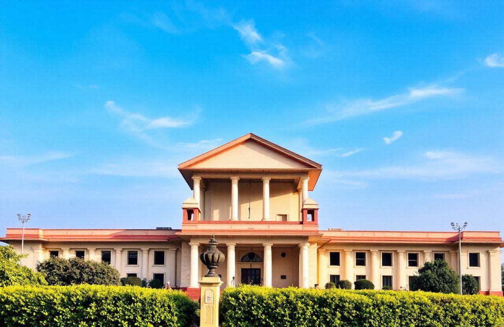 Chhattisgarh High Court Grants Anticipatory Bail to Radiologist, Highlights Motivated Allegations