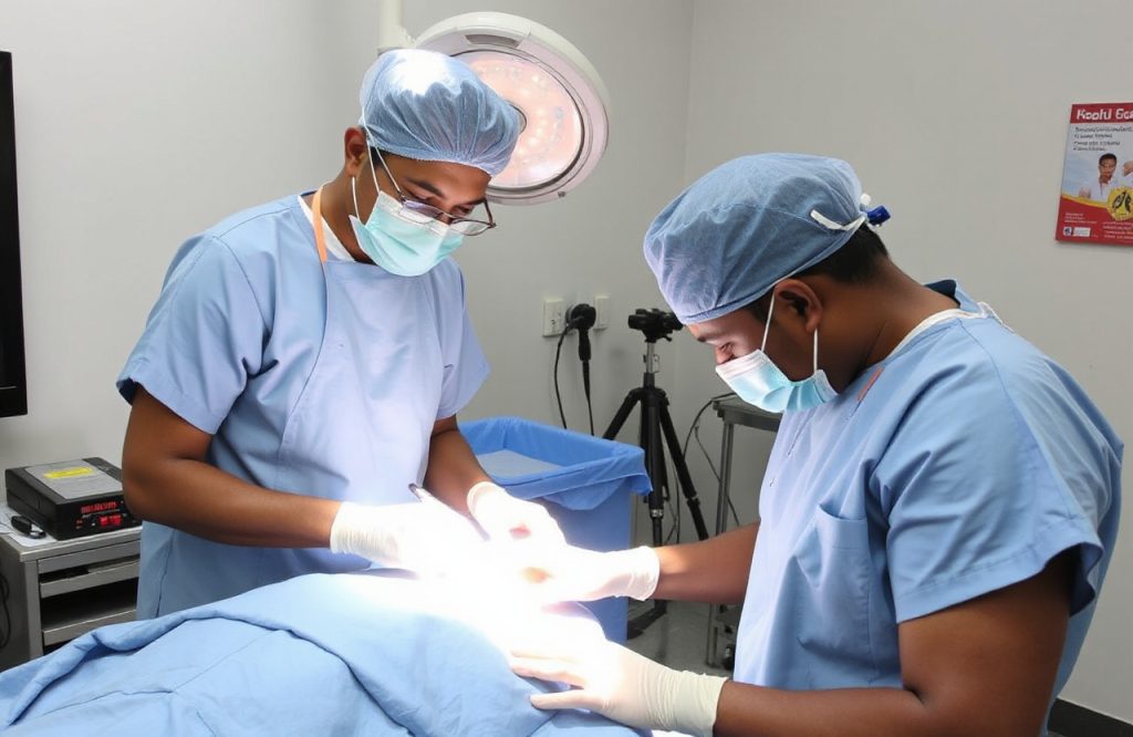 Kerala Hospital Ordered to Pay Rs 19.5 Lakh for Anaesthesia Complications After Orchidectomy