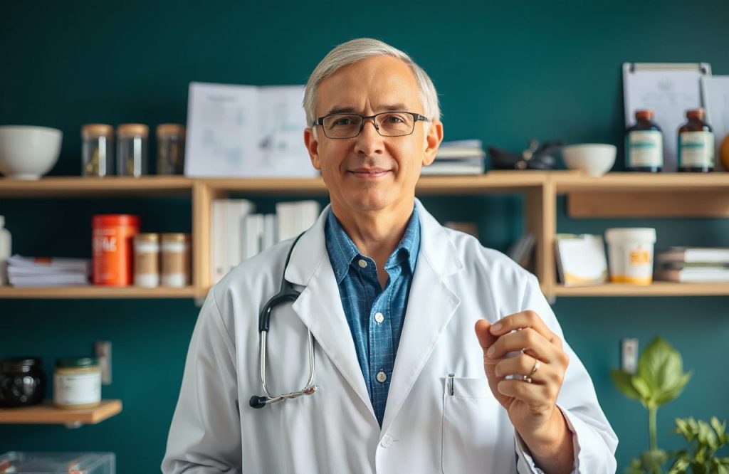 Liver Doctor Faces Criminal Defamation Case Amid Controversy Over Herbal Medicine Claims