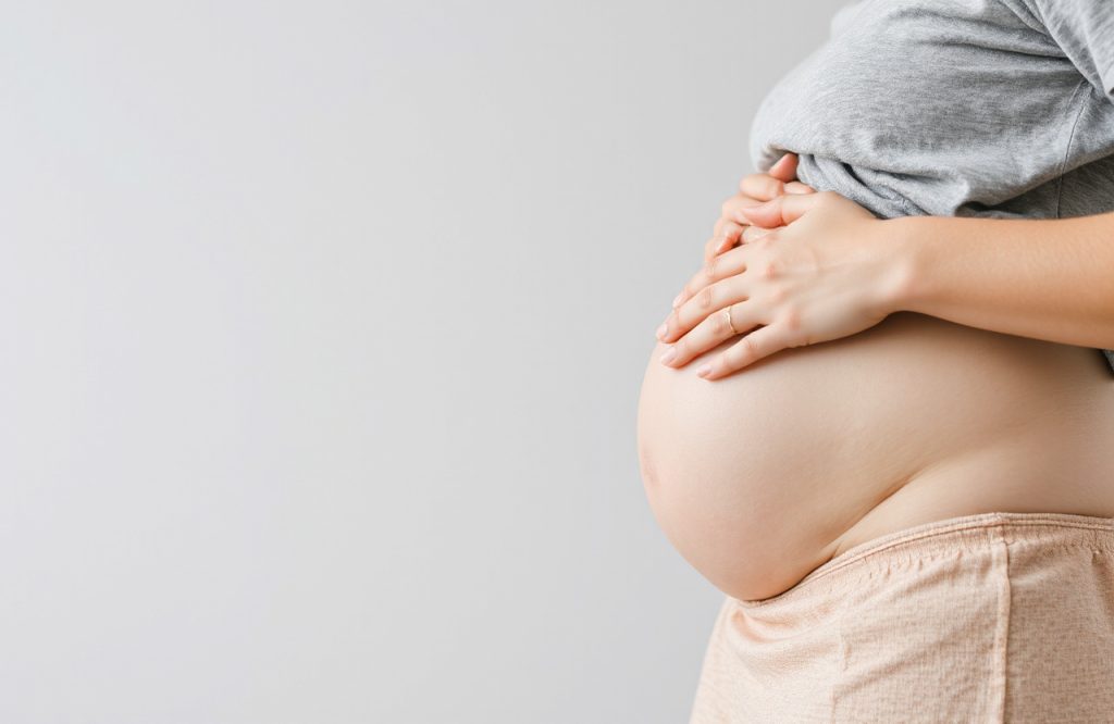 Benefits of Probiotics During Pregnancy: How They May Prevent Complications