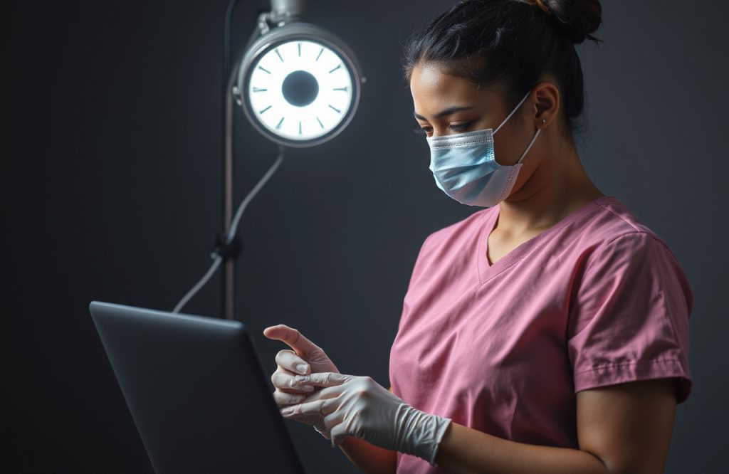 The Link Between Night Shifts and Breast Cancer Risk: What You Need to Know