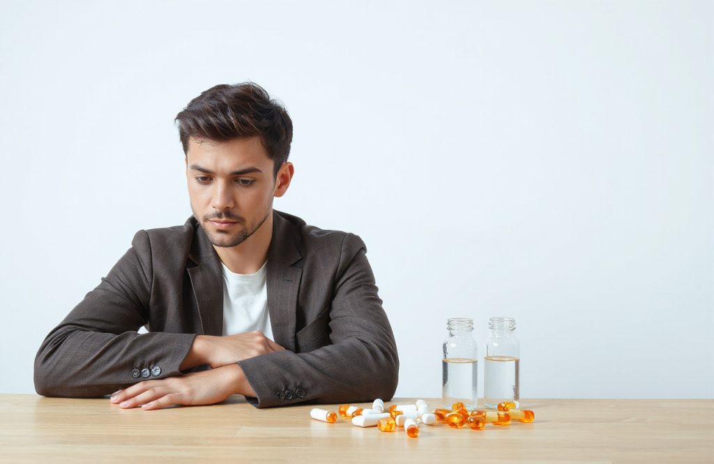 Impact of Stress and Self-Esteem on Opioid Use: Key Study Insights