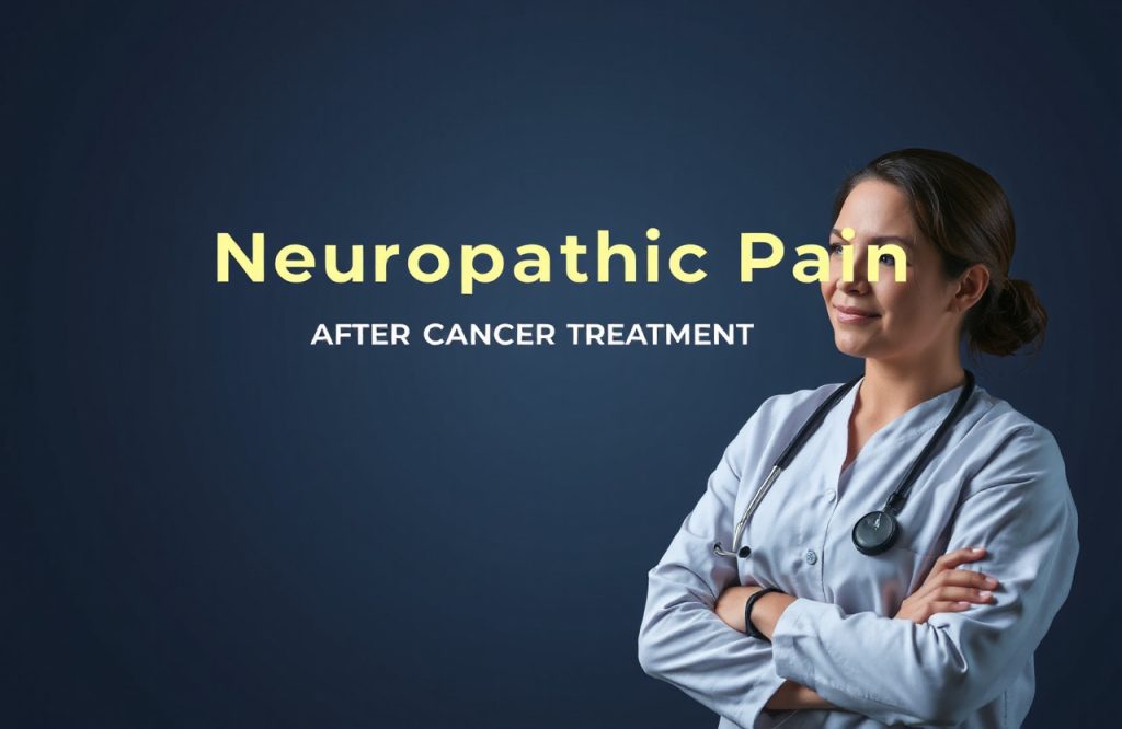 Understanding Neuropathic Pain After Breast Cancer Treatment: Causes, Symptoms, and Management Strategies