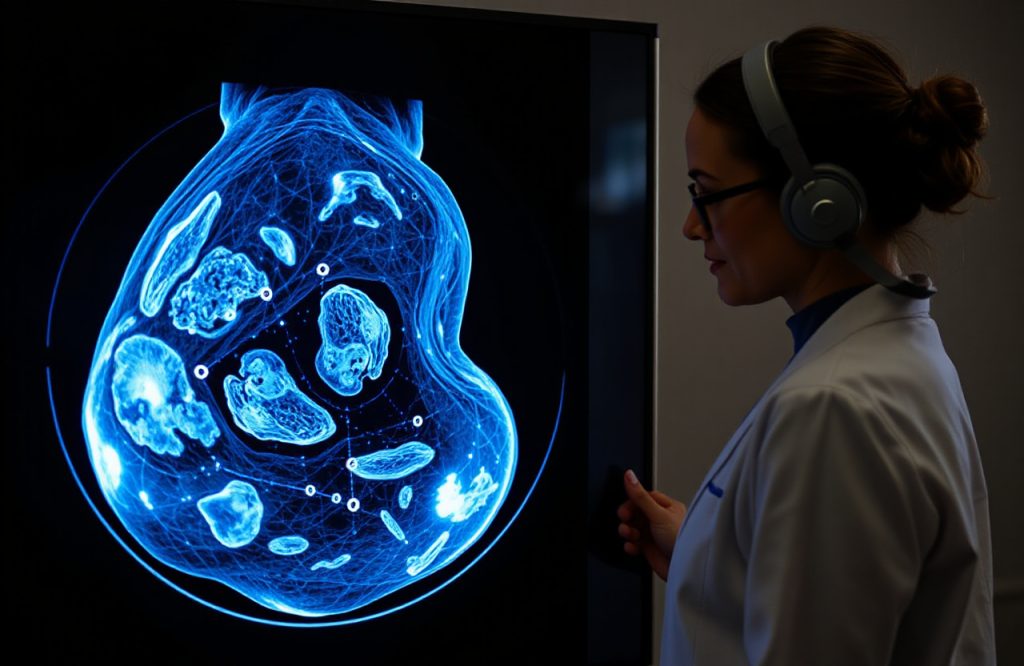 Exploring the Effectiveness of 3D Mammograms for Early Breast Cancer Detection