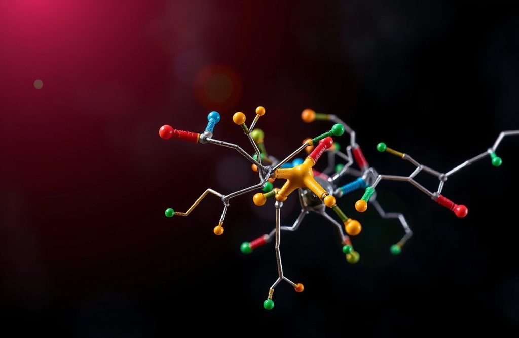 Breakthrough Discovery: New Molecular Target Unveiled for Breast Cancer Treatments