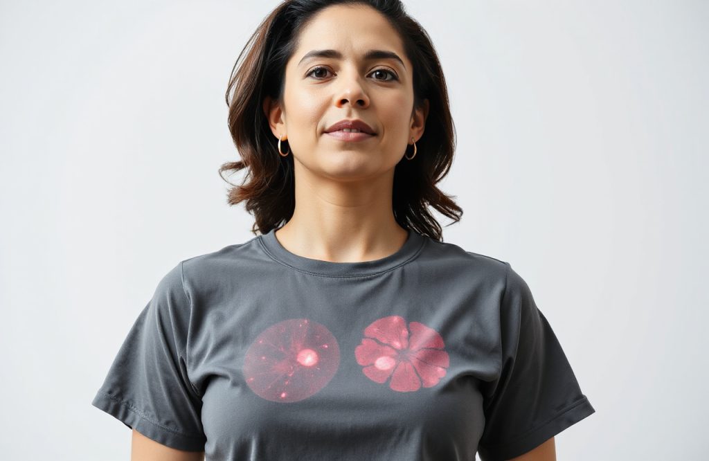 Immunotherapy Breakthrough: Complete Regression of Breast Cancer in Patient