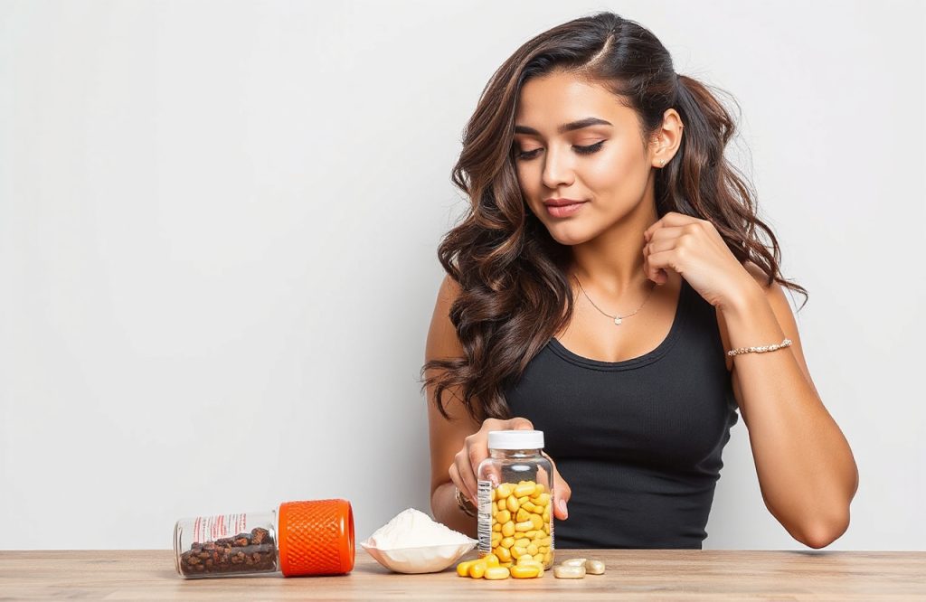 The Hidden Risks of Dietary Supplements for Weight Loss You Need to Know