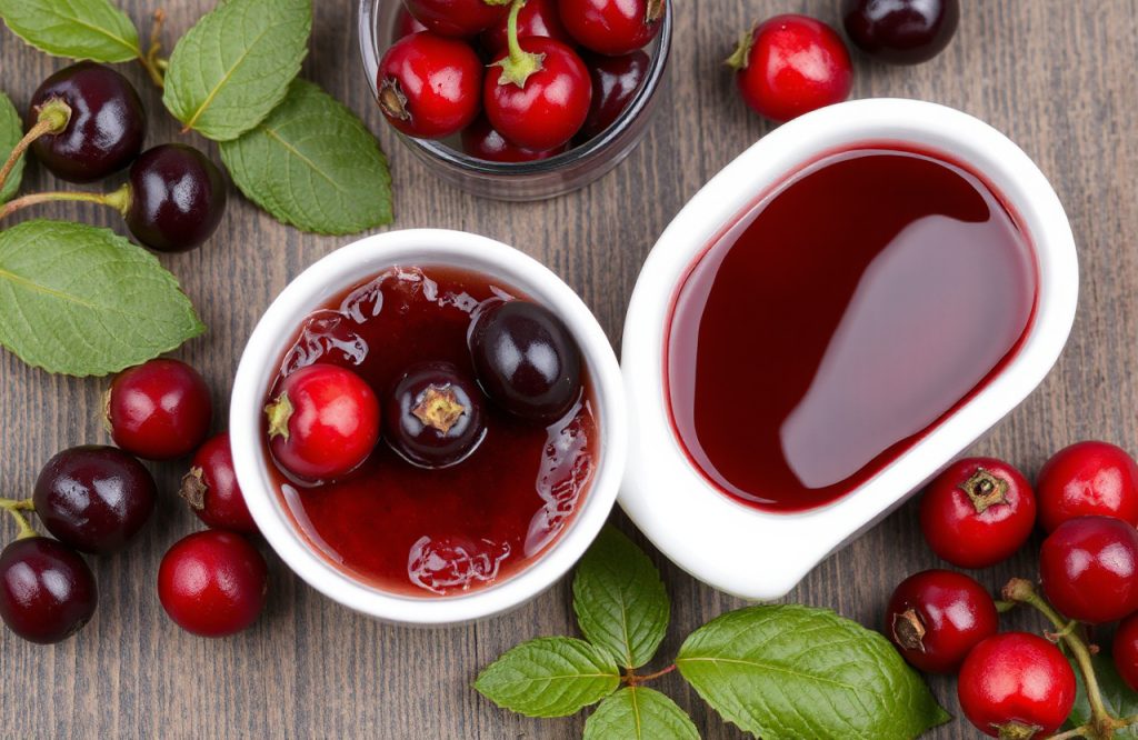 Cranberry and Urinary Tract Infections: An Effective Natural Remedy?