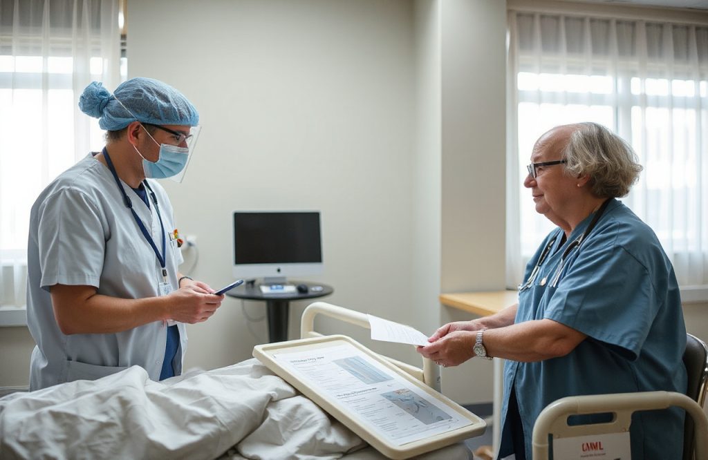 Effective Intervention Program Reduces Delirium Risk in Elderly Adults