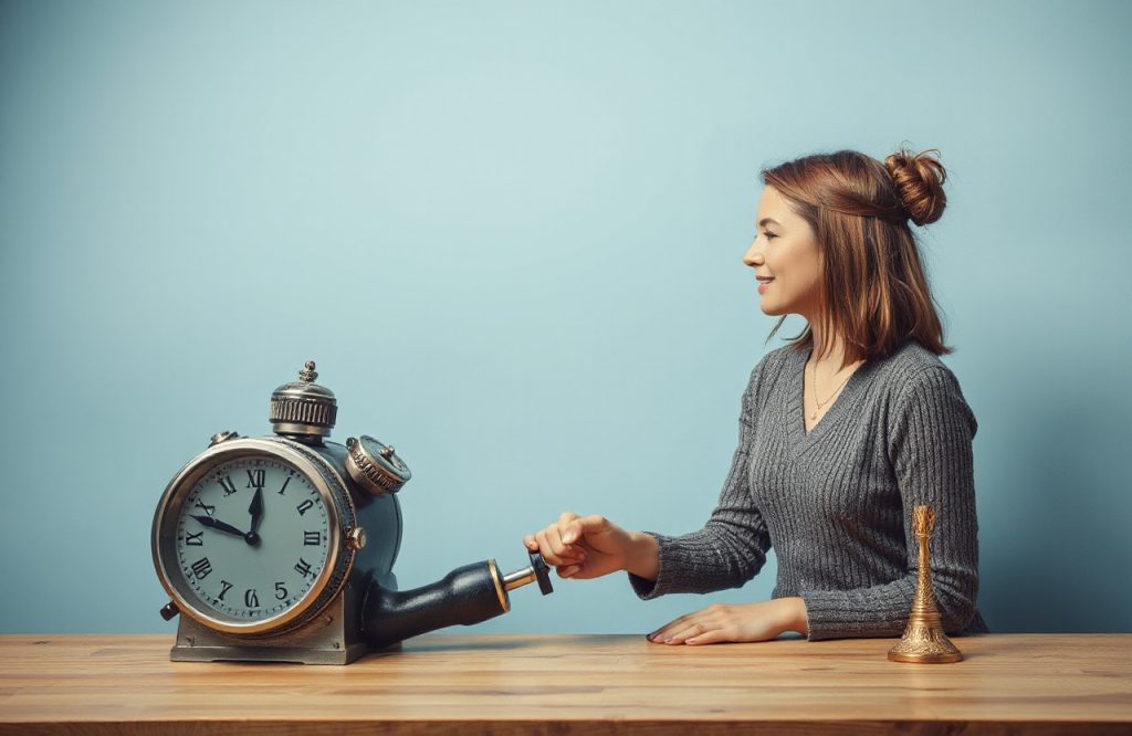 Exploring the Impact of Divorce on Motivation and Productivity