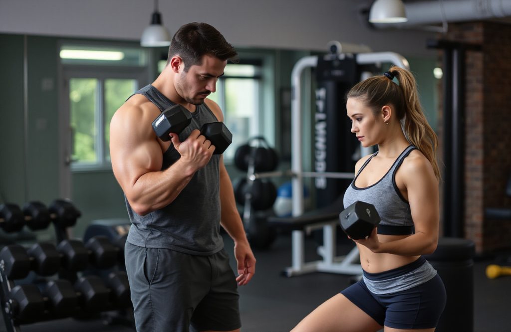 The Benefits of Resistance Training for Weight Loss Explained