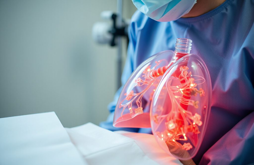 Artificial Lungs Offer Hope and Relief for COVID-19 Patients in Critical Condition