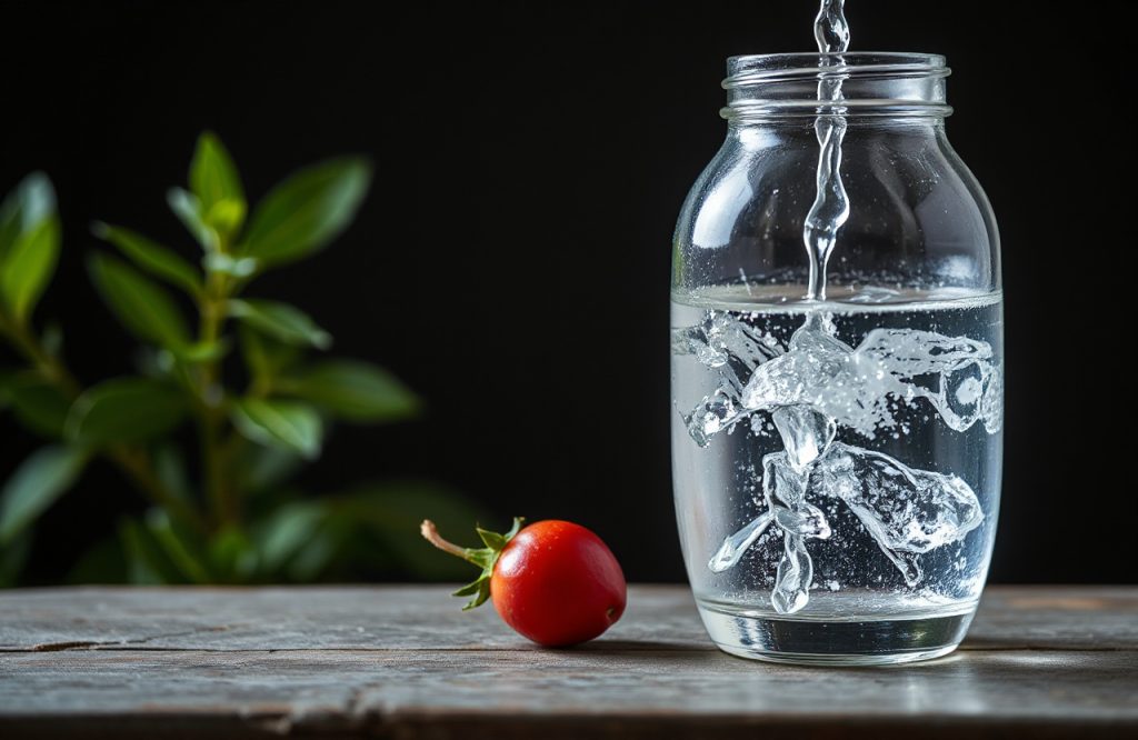 Unveiling the Truth Behind the Alkaline Water Rumor: Facts vs. Fiction