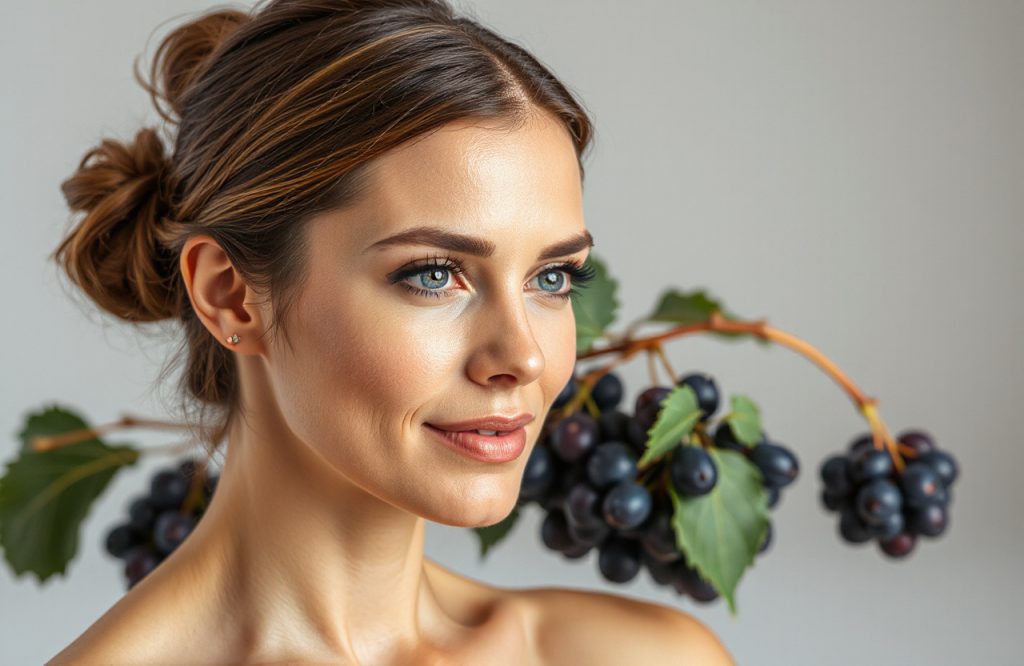 Unlocking Radiant Skin: Why Resveratrol is the Ultimate Skincare Ingredient