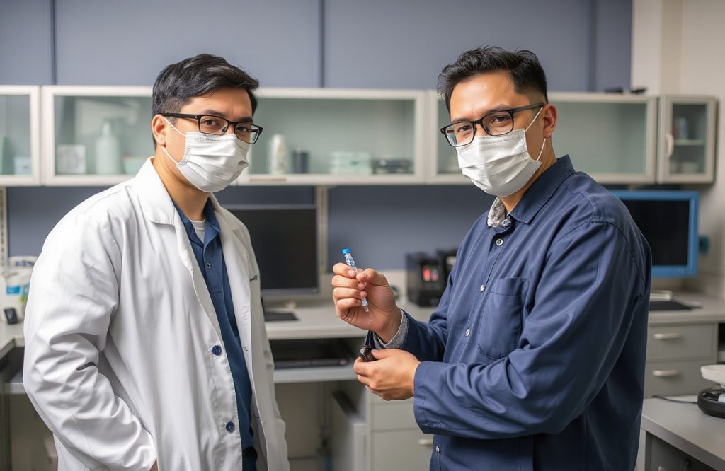 Breakthrough in Acne Research: Scientists Move Closer to Developing a Vaccine