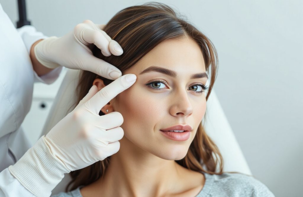 Unlocking Clear Skin: The Effectiveness of Chemical Peels for Acne Treatment