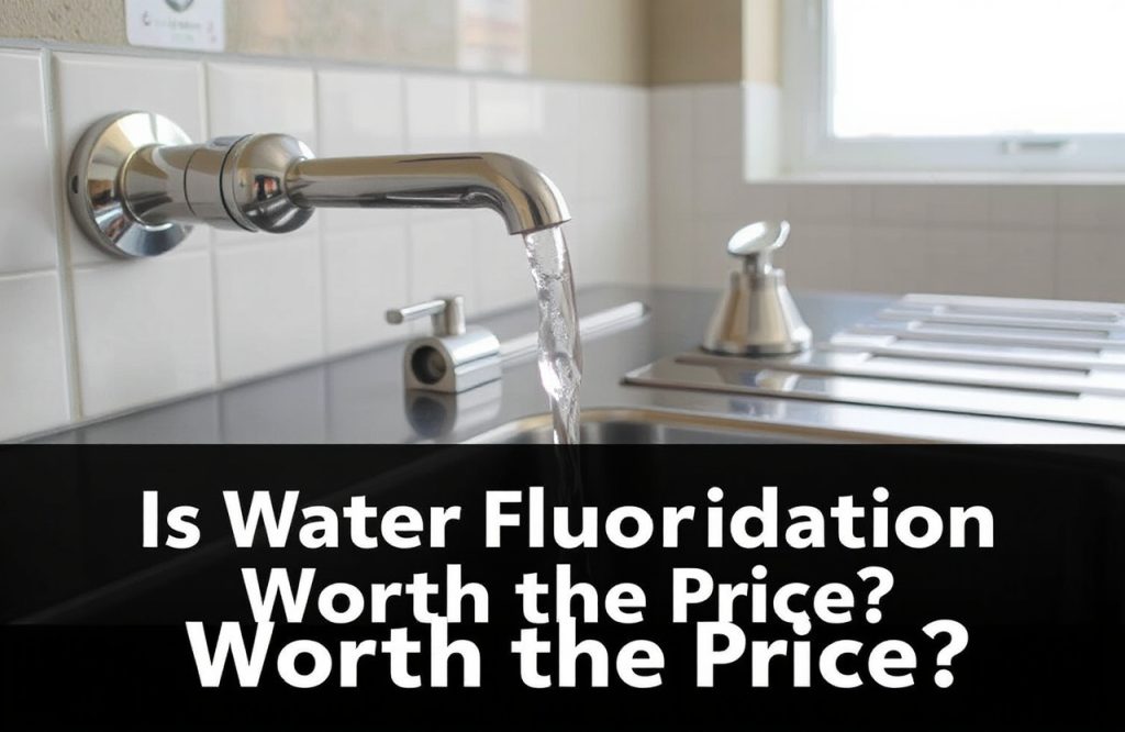The Cost-Benefit Analysis of Water Fluoridation: Is It Worth It?
