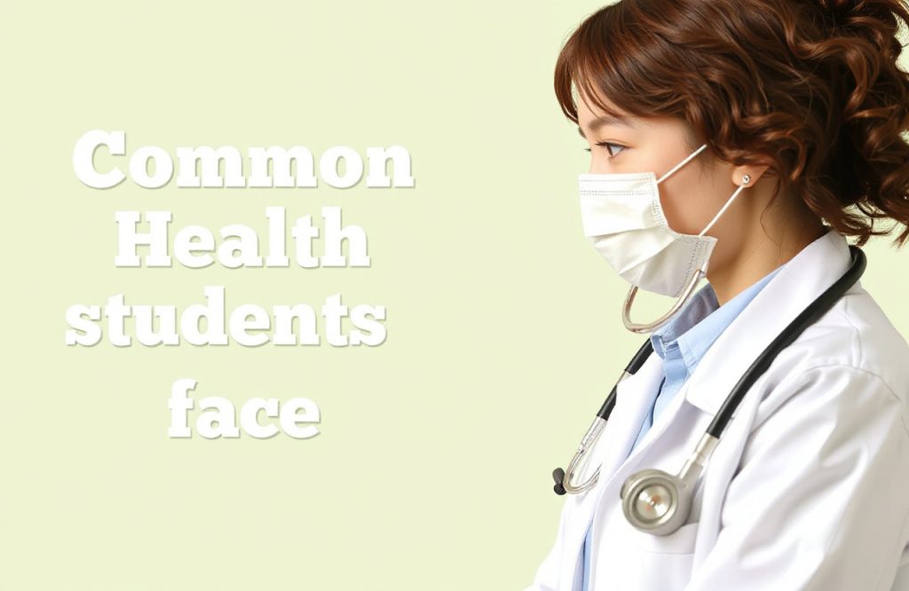 Top 7 Health Issues Every Student Should Be Aware Of