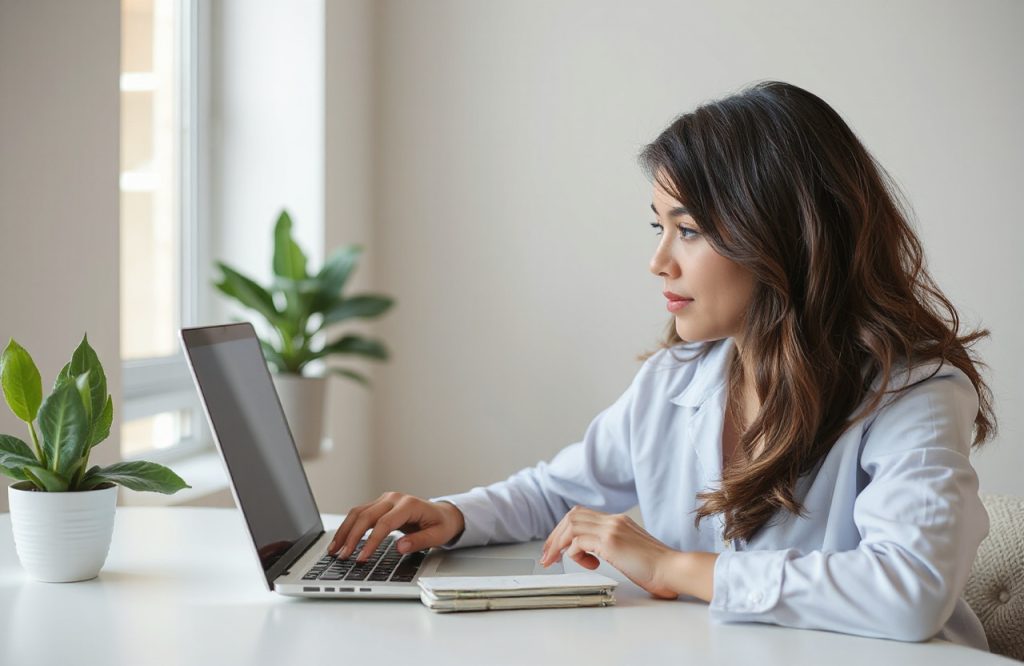 Exploring Online Therapy: Is It the Right Choice for You?