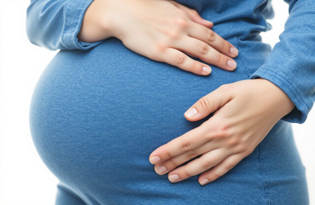 Managing Gestational Diabetes: Understanding Weight Changes During Pregnancy