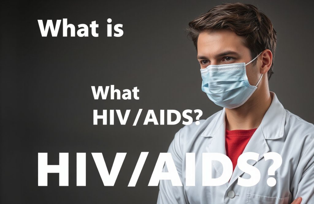Understanding HIV/AIDS: Symptoms, Transmission, and Effective Prevention Strategies