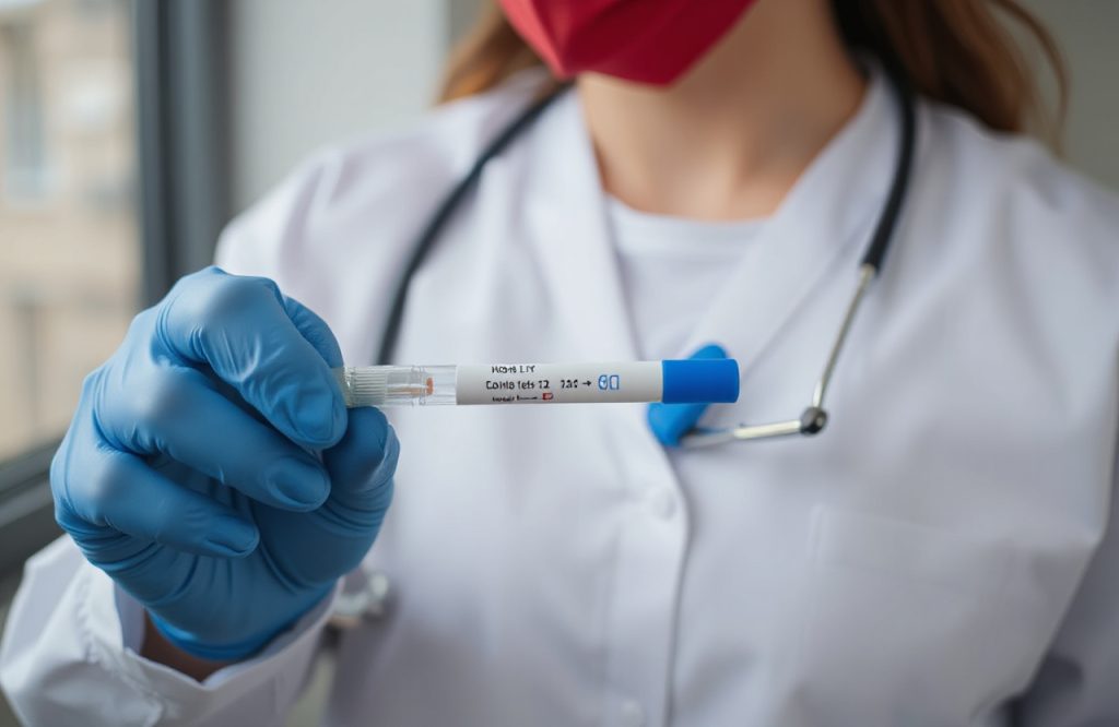 Exploring the Role of HIV Self-Testing in Effective Prevention Strategies