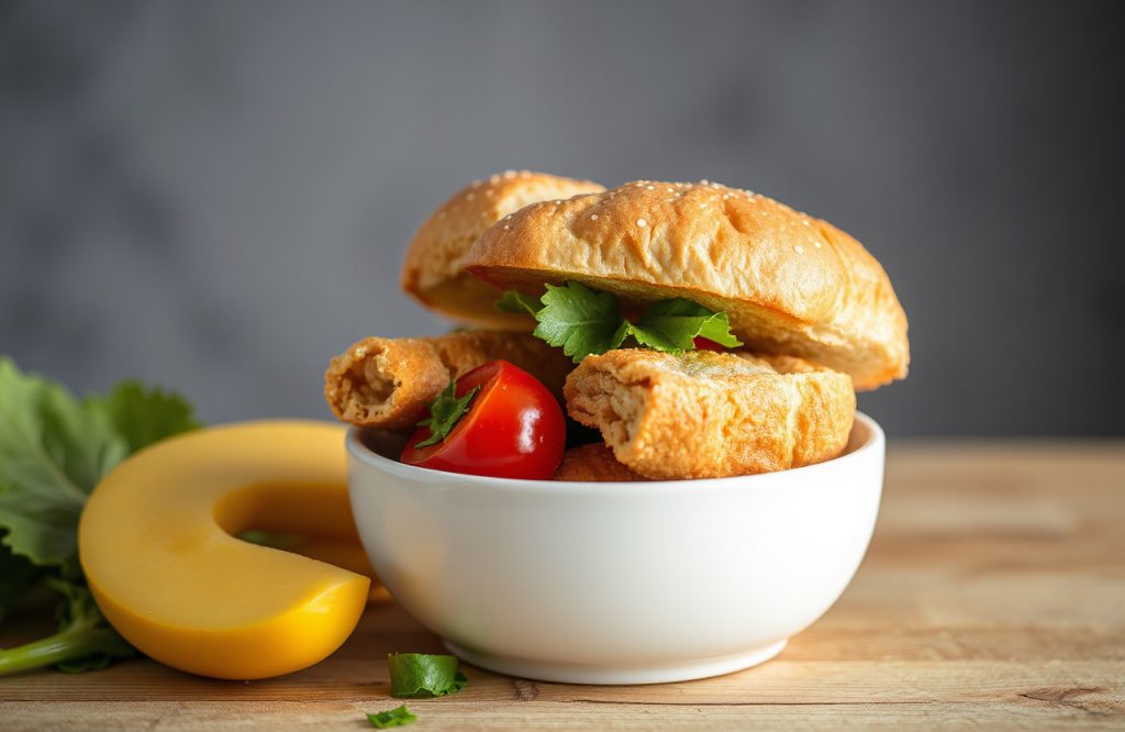 Study Suggests Scents Can Satisfy Cravings for Fattening Foods