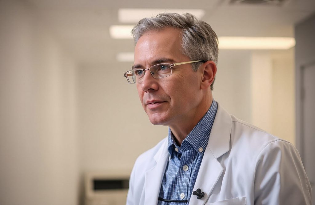 Exploring the Impact of Durvalumab on Advanced Lung Cancer Treatment