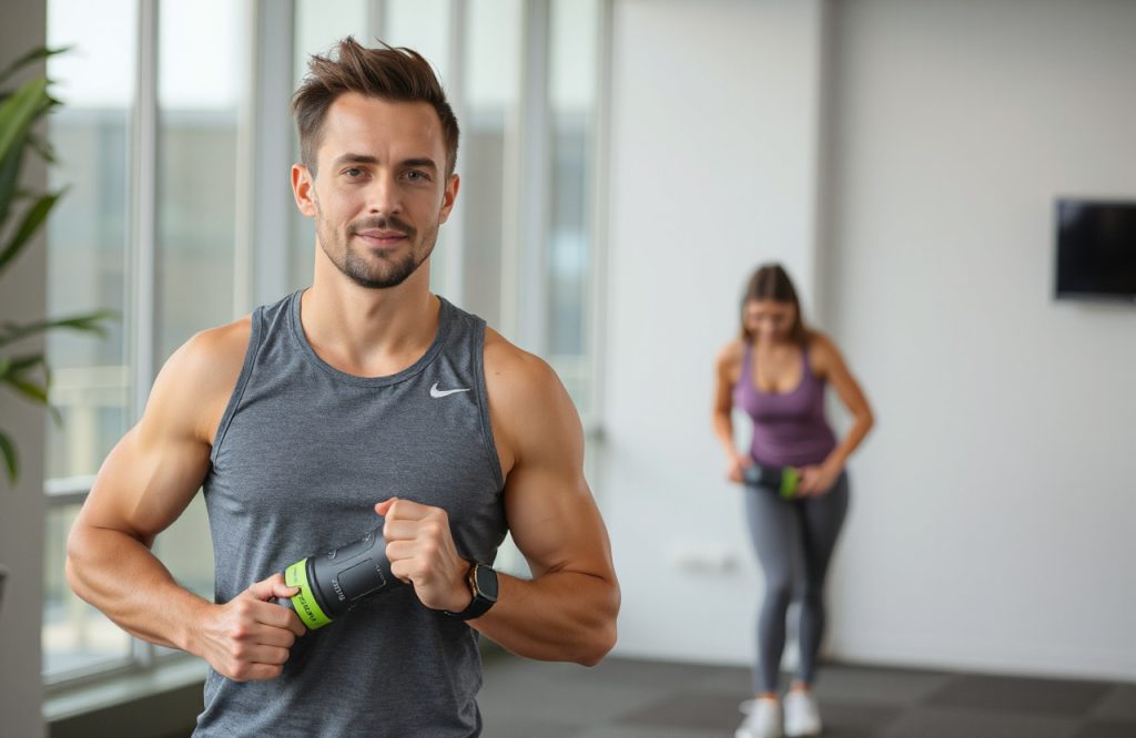 Endurance vs Resistance Training: How Each Affects Heart Disease Risk Differently