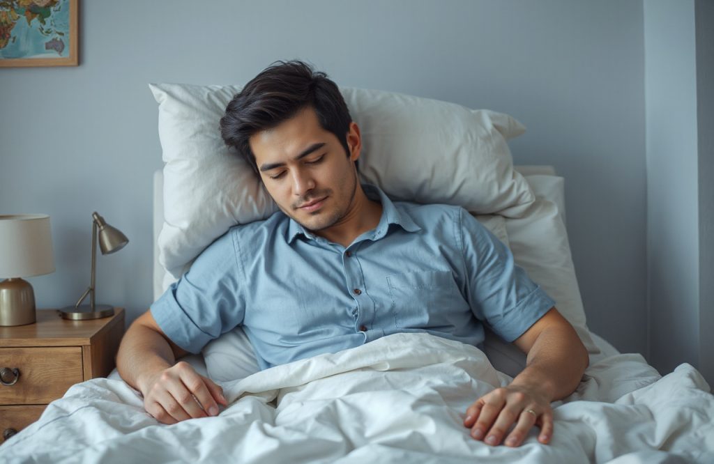 Excessive Sleep and Heart Health: Understanding the Risks of Oversleeping