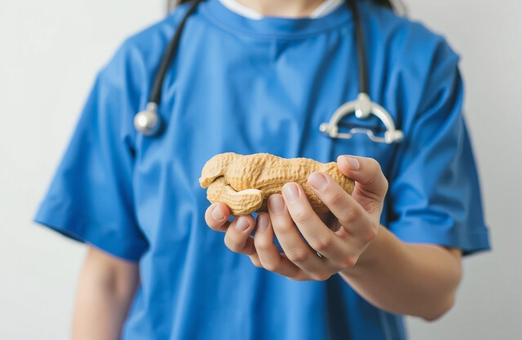 Innovative Peanut Allergy Treatments: Can They Reduce Life-Threatening Reactions?