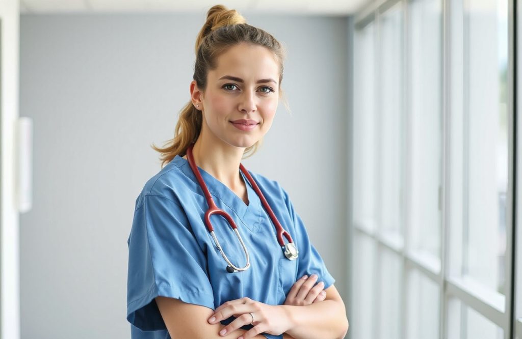 Navigating the Nursing Profession in 2023: Insights and Challenges for Aspiring Nurses
