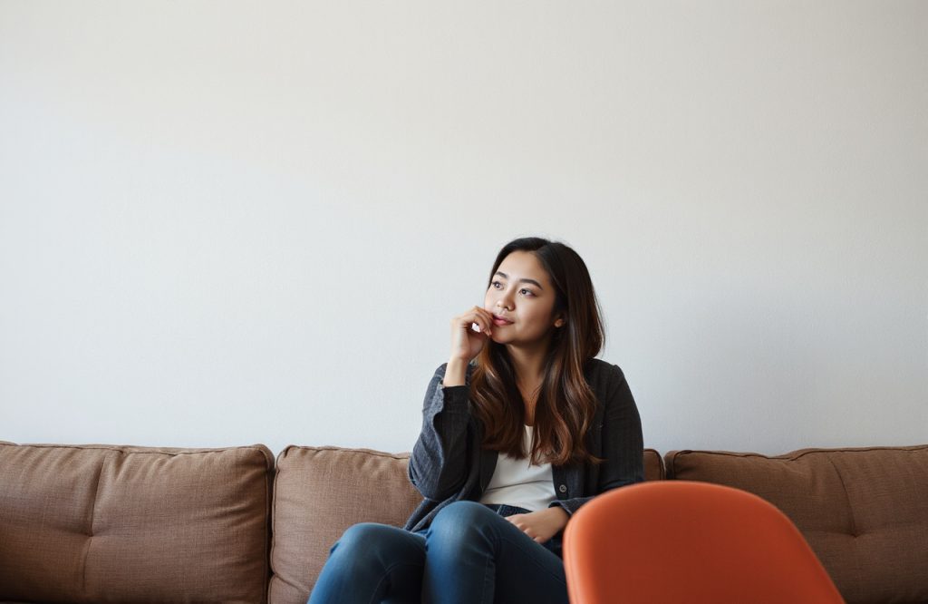 Exploring the Benefits of Alone Time for First-Year College Students