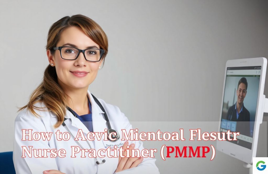 Navigating Your Post Masters Journey: A Guide to Online Psychiatric Mental Health Nurse Practitioner Programs