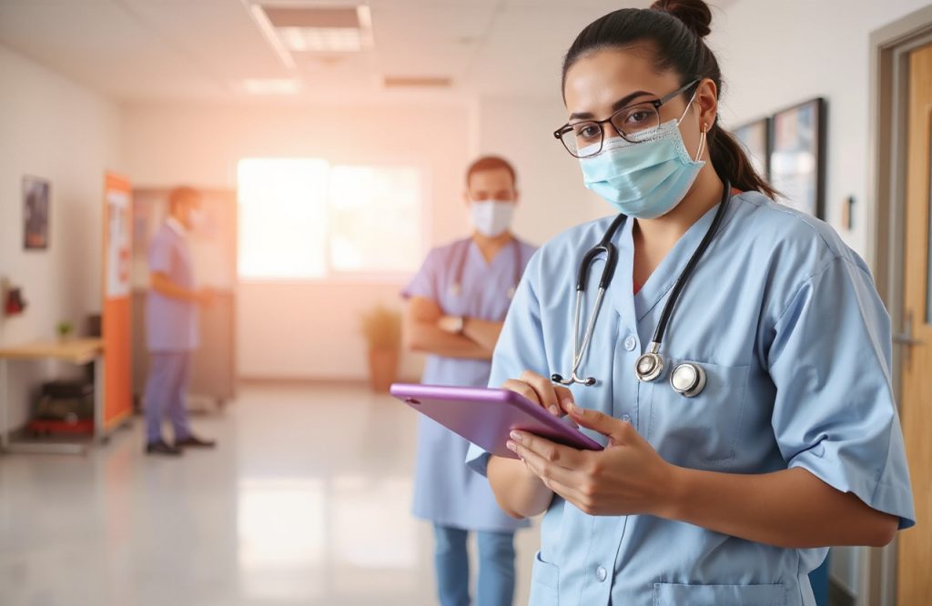 Unlocking Your Future: Top Benefits of a Career in Healthcare Today