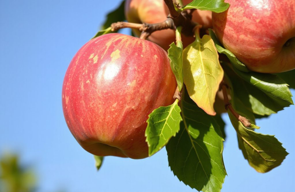 Exploring the Connection Between Apple Polyphenol Phloridzin and Reduced Risk of Type 2 Diabetes