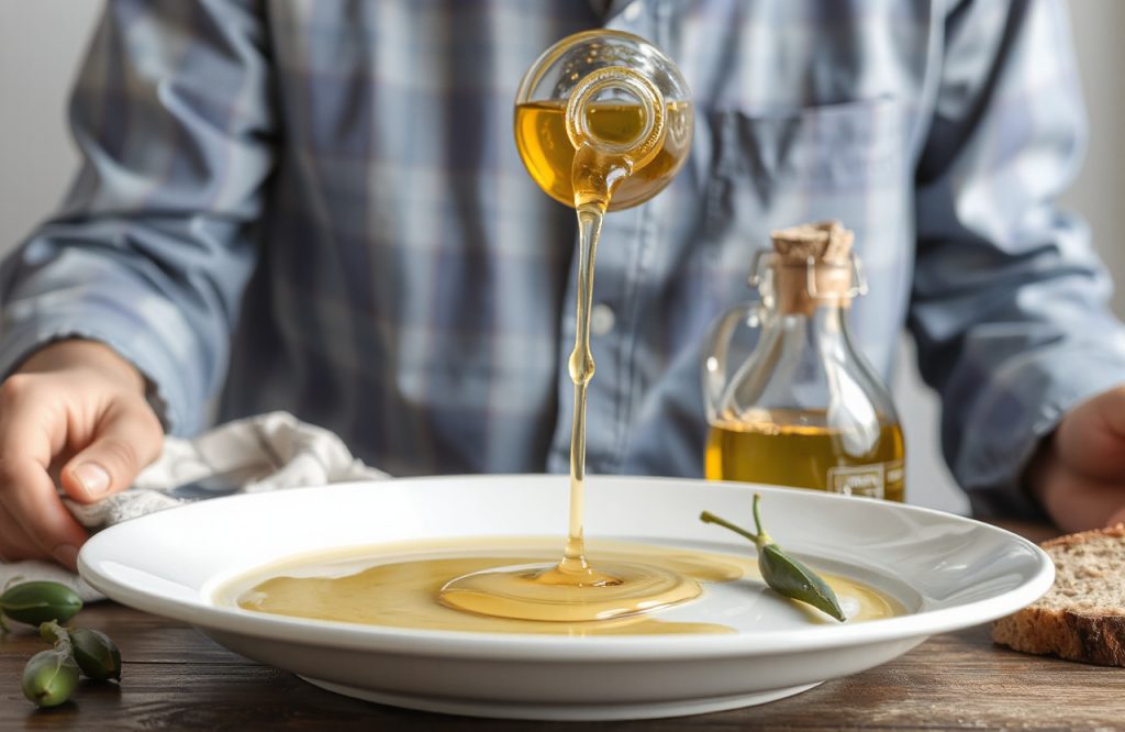The Health Benefits of Cooking with Extra Virgin Olive Oil: Is It the Best Choice?
