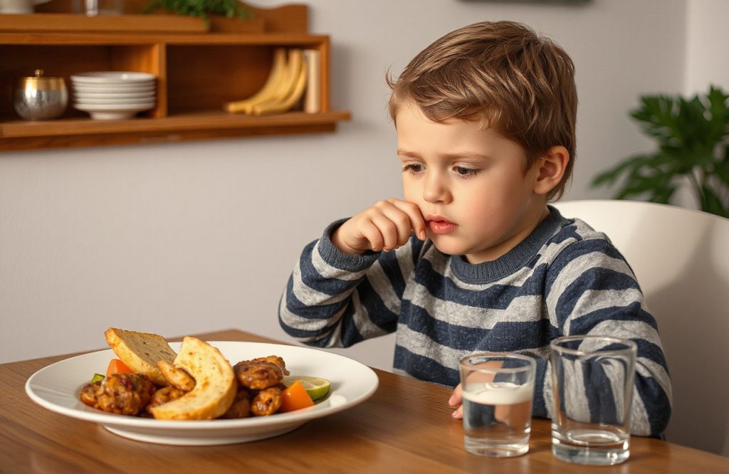 The Connection Between Dining Alone and Childhood Obesity: What Parents Need to Know