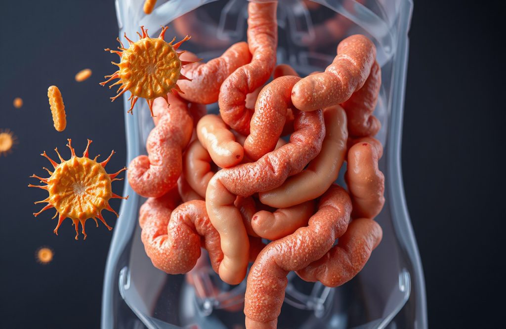 Understanding IBS and Gut Bacteria: Insights from the Latest Research