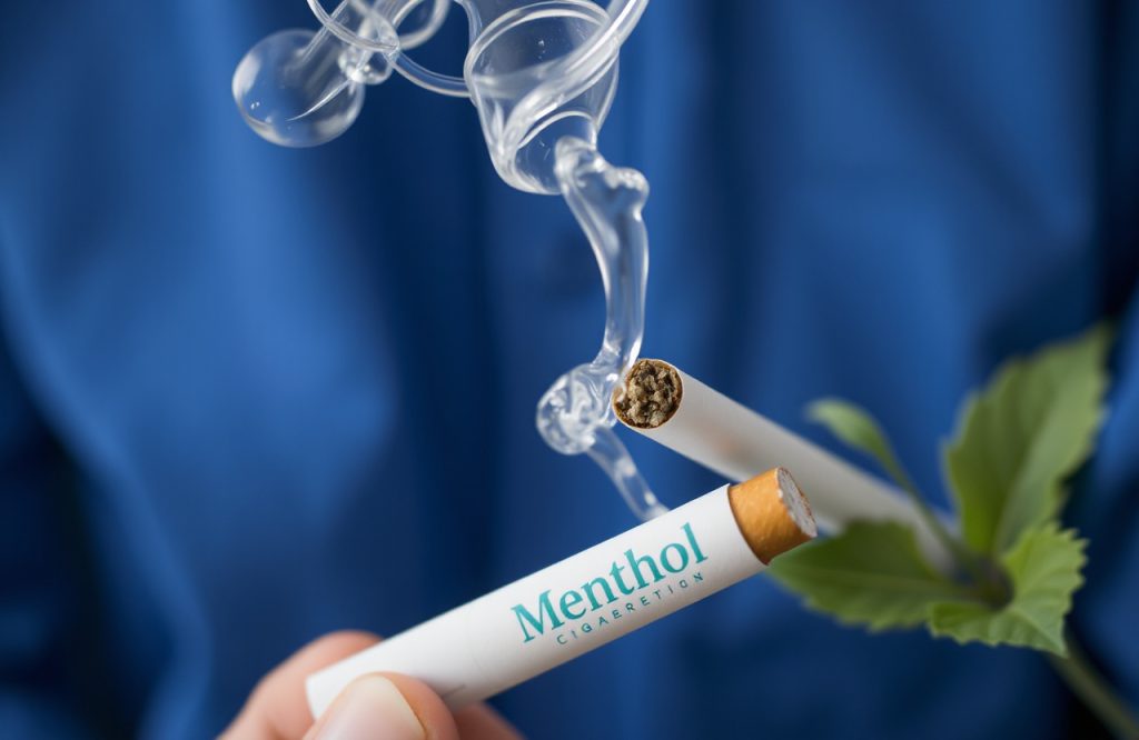 The Impact of Banning Menthol Cigarettes on Public Health: Benefits and Considerations