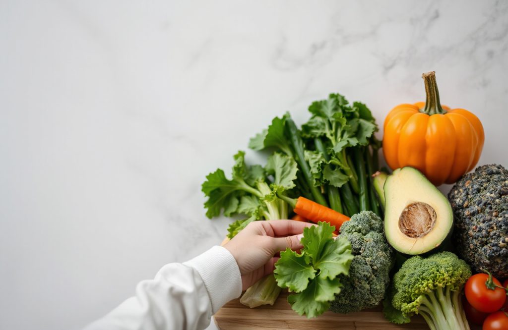 Exploring the Unique Metabolic Profile of Vegans: What You Need to Know