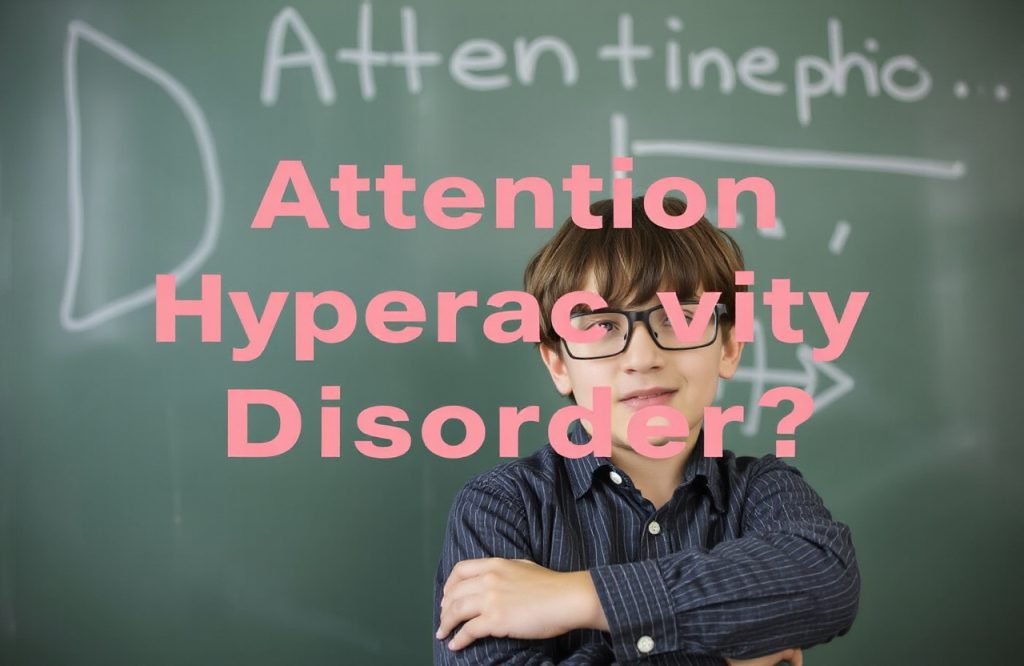 Understanding Attention Deficit Hyperactivity Disorder: Symptoms, Causes, and Treatments