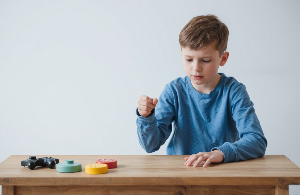 Maximizing Benefits: How Serious Games Can Help Children with ADHD