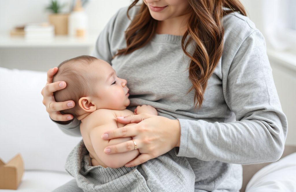 Breastfeeding Duration Linked to Childhood Obesity Risk: What Parents Need to Know