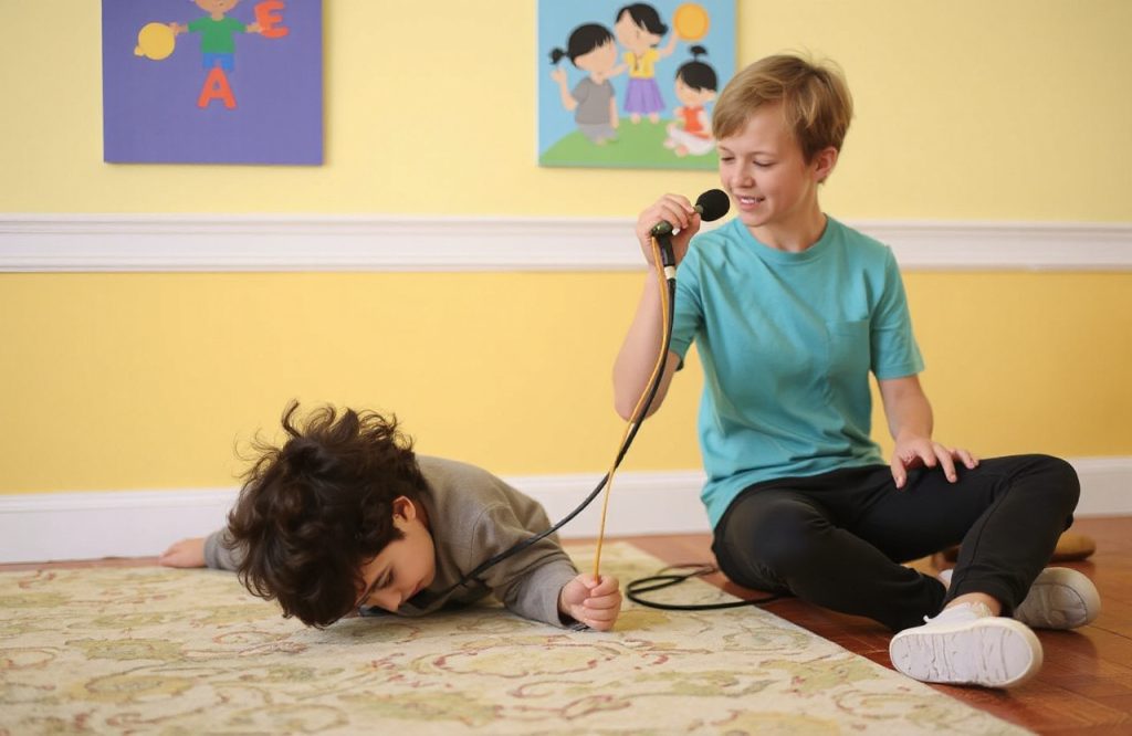 Transforming Lives: The Power of Music Therapy for Autism Support