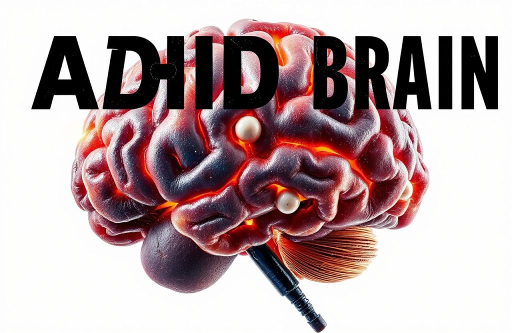 Unlocking the Secrets of the ADHD Brain: Understanding and Managing Challenges